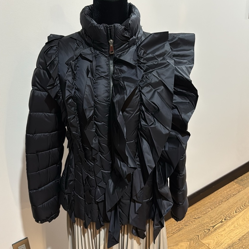 Moncler Genius /Simone Rocha Collection Jacket - Picture 6 of 16
